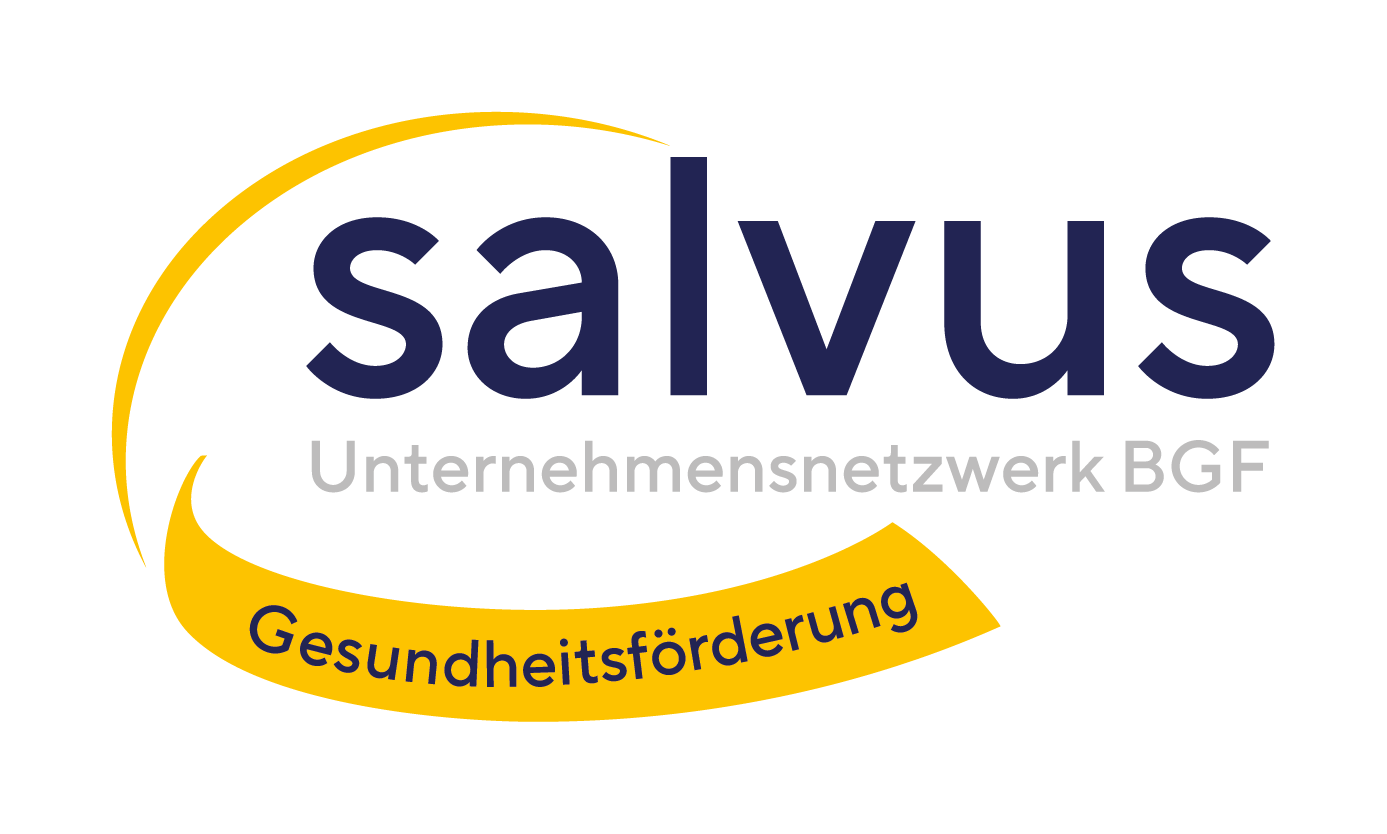 Salvus Logo